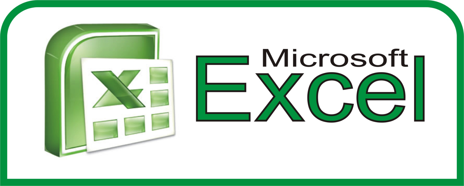 microsoft excel