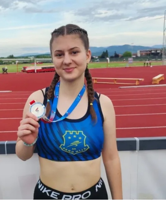 валентина мирков